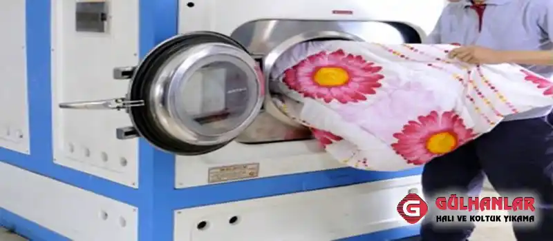 Ereğli Yorgan Yıkama | Gülhan Yorgan & Battaniye Temizleme - Hijyen Garantili