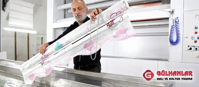 Ereğli Stor Perde Yıkama | Gülhan Stor Perde Temizliği - Hassas & Güvenli